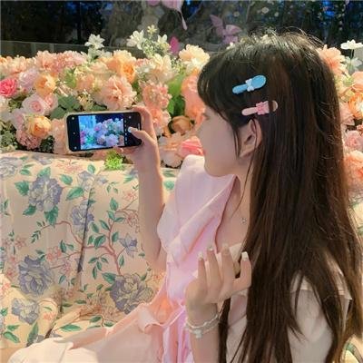 美发尸